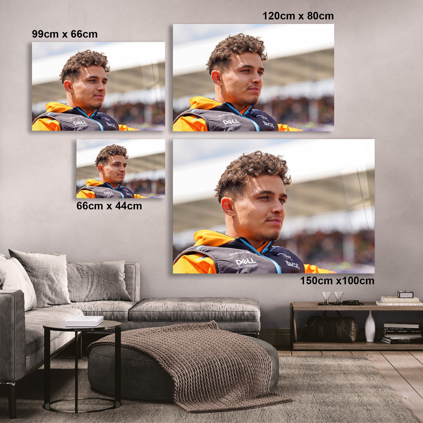 Lando Norris 002