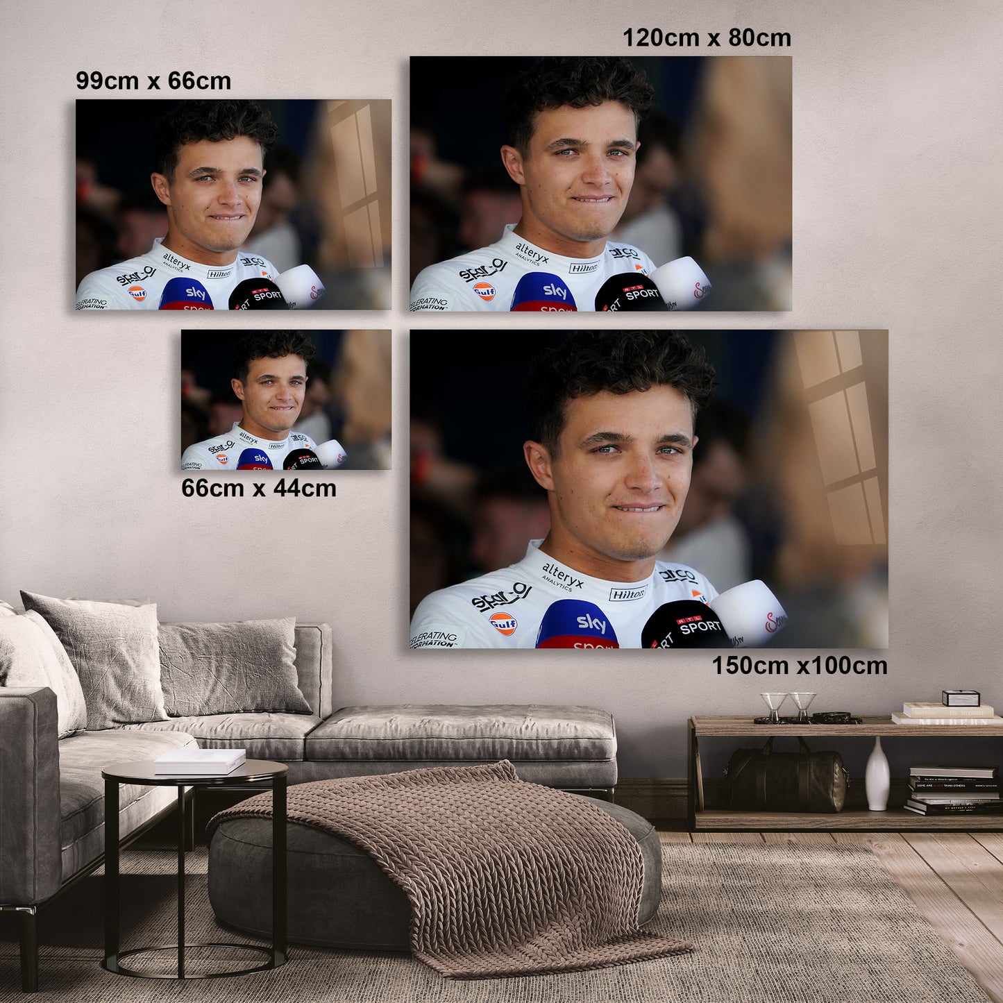 Lando Norris 003