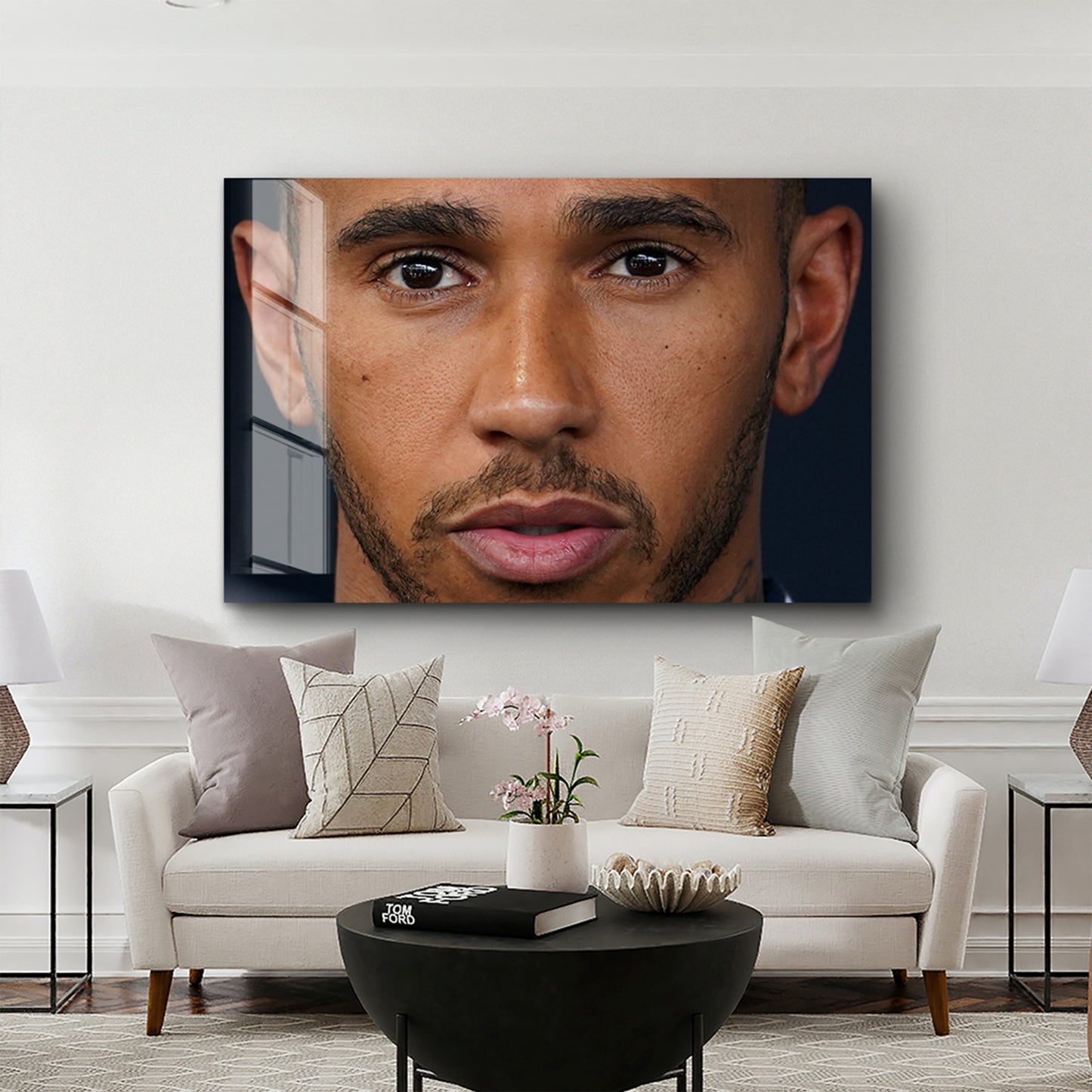 Lewis Hamilton 005