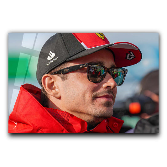 Charles Leclerc 003