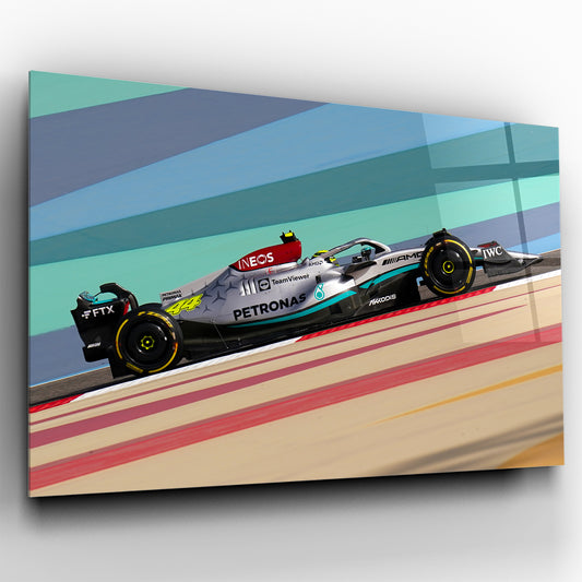 Lewis Hamilton 004