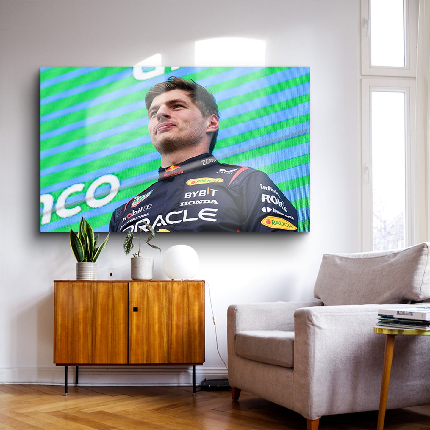 Max Verstappen 003