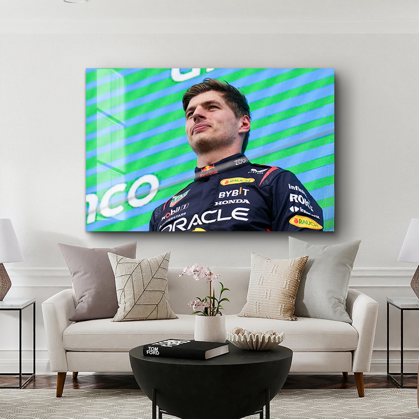 Max Verstappen 003