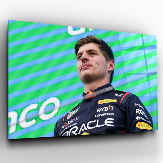 Max Verstappen 003