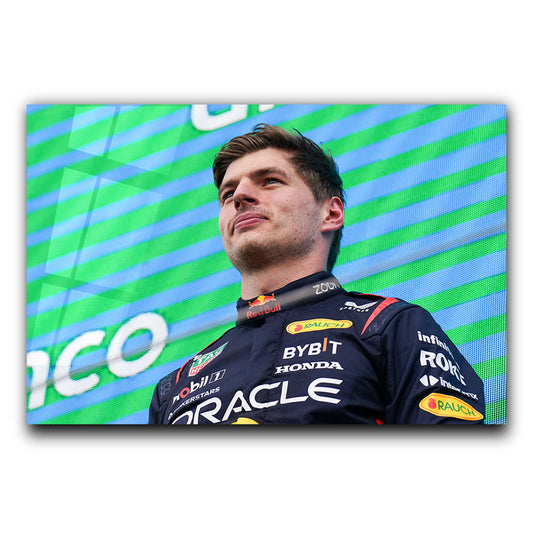 Max Verstappen 003